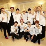 [EXO] 우리 이러다가 1위 못할것같은데