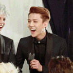 [EXO] 얘들아 좋은일이있어