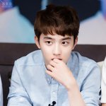 [도경수] 뜨거운순간 <b>마지막회</b> 디오 외 사진들