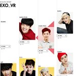[EXO] 저기 빈자리 둘기 자리지?
