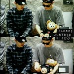 [도경수] <b>피곤</b>해 보이지만 귀여운 경수