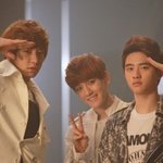[EXO] 예전에 <b>이</b> <b>시간</b>대면 어그로 없지 않았나