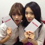 <b>지연</b>이 예쁘긴 예쁜가봄..