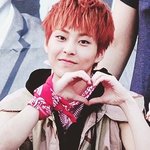 [EXO] 헐 시우민 <b>사진</b>이 급하다