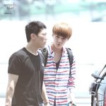 [EXO] ㅋㅋ나방금 존나당황탄거아냐 어케니들은