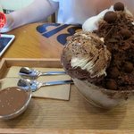 [EXO] <b>빙수</b>짱이다시발
