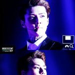 [EXO] 버블티 언제적얘기하냐 <b>타투</b>가자리잡았는데??