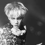 [exo] 엑소 [카이]의 대단한 분위기