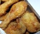 [EXO] 치킨 낮져밤이