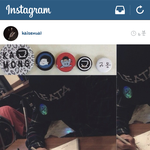 [EXO] 요거무슨<b>사지</b>니야?