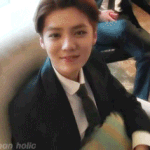 [EXO] 이거번역해주실분ㅜ