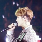 [EXO] 루한이 <b>옆태</b>
