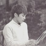 [시우민] 옛날교회오빠돋는 시우민