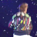 [시우민] 06/02 큐티섹시 민석 <b>solo</b> 움짤+그 외 무대