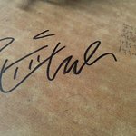 [블락비] 권이 <b>사인</b>받고 싶어서.. (애절)