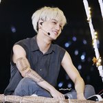 [카이] 망태기종인이 고화질...씹덕주의;;;;