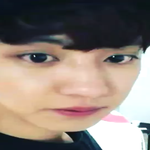 [EXO] 찬열이는 언제나봐도 귀엽다