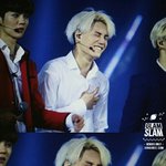 [카이] 총맞은것처럼~가슴이 너무아파~ (<b>feat</b>.루루)