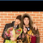 [EXO] 문규랑 조니니