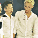 [시우민] 촉각<b>공유</b>좀합시다우리엑소멤버들.