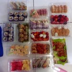 [도시락싸서] 저랑 소풍가실래요 ?? ㅋㅋ