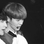 [카이] 중국말하는 중국형아가 <b>신기</b>한 종인(수정)