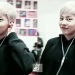 [<b>시우민</b>] 쌩얼<b>시우민</b>
