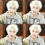 [EXO] 수호금발은 <b>신의</b>한수임