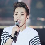 [시우민] <b>추가</b>) 홍콩 콘 고화질 <b>사진</b> 