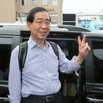 [시우민] ㅅㄷ)그에게서 슈밍의향기를 맡았..다..