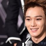 [EXO] 첸 <b>앞머리</b> 좀 안깠으면 좋겠어