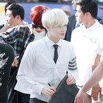 [EXO] 준면아 맨날 이렇게 <b>입어</b>줘