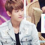 [EXO] 백현이 지금보다 <b>통통</b>할때