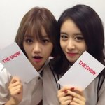 [여자아이돌] 지연-혜리 <b>미모포텐</b>