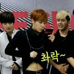 [인피니트] 애프터스쿨클럽에서성규가