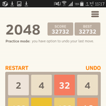 [EXO] 야 2048여기서 더이상 <b>진도</b>가안나가 ...