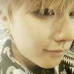 보이프렌드 <b>정민</b> 발목부상 ㅠㅠ