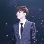 [EXO] 투표좀해라좀