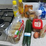 [내가한요리] 자취생을 위한 간단 면요리^^