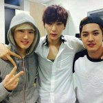 [EXO] 이거 수호인가요?