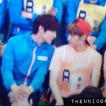 [vixx] 엑소무개념팬들 뭔디 자꾸 고<b>나리질</b>이야