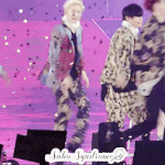 [EXO] 밑에 걸그룹 댄스 준멘 <b>포커스</b> 움짤