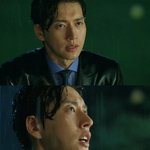 [닥터이방인] 오열하는 박해진 사랑입니다