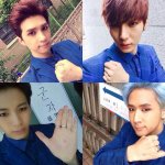 [VIXX] 빅스 홍빈 <b>선거법</b> 위빈논란