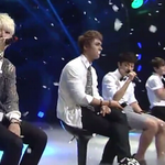 [비스트] 지금 ㅇㅅ분들이랑 <b>주간</b>아투표