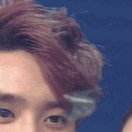 [EXO] 나는<b>이틀째</b>인스타그램을