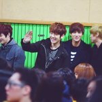 [EXO] <b>세훈이</b> 졸업식때 애들 다 쩔었던거같아
