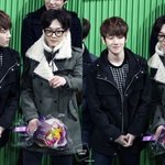 [EXO] 근데<b>오센</b>졸업식때ㅋㅋ김종대