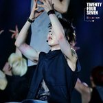 [EXO] 시우민 이 짤 좋다