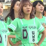 [EXO] 헬로비너스 군기잡으려는 <b>자세</b>